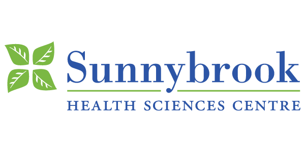 Sunnybrook Hospital logo