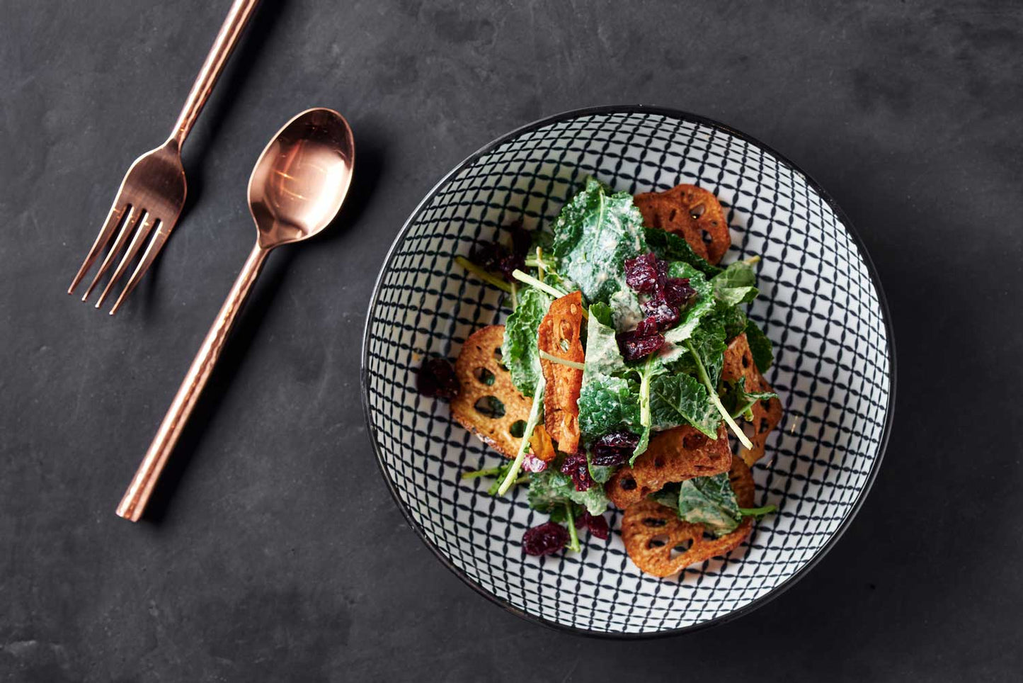 Kale Salad
