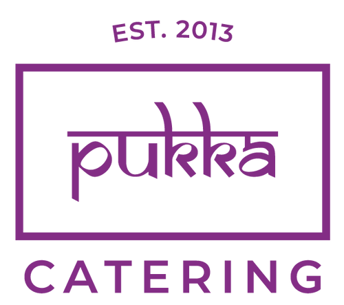 Pukka Catering Established 2013