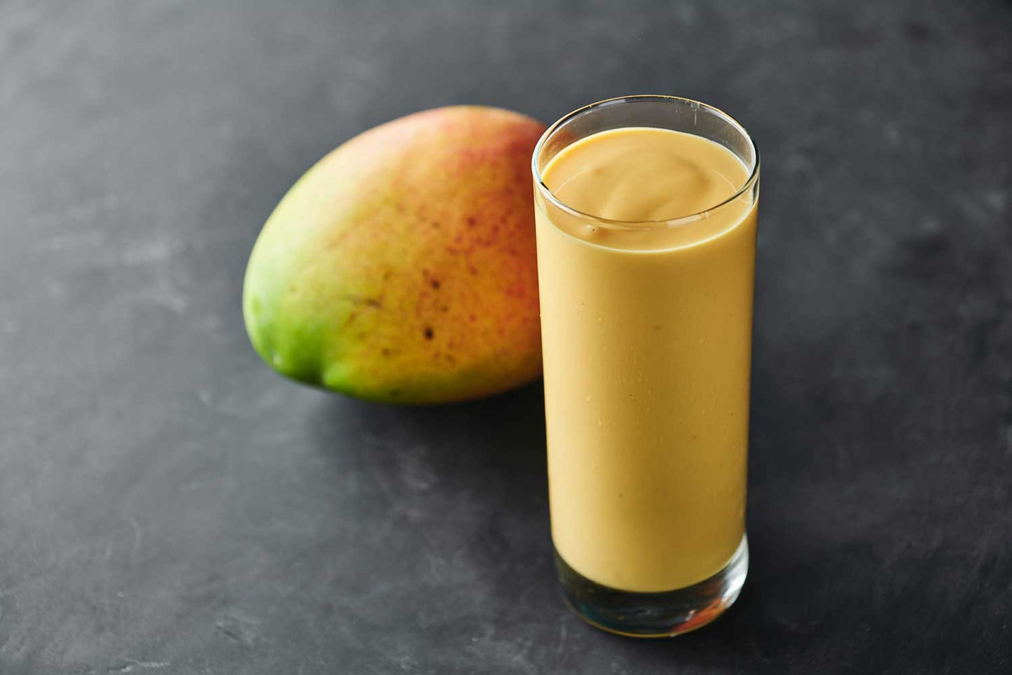 Mango Lassi