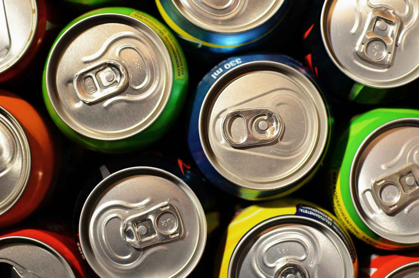 Soft Drinks