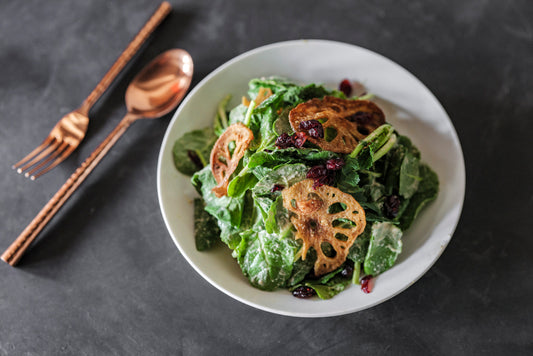 Kale Salad [Buffet Style]